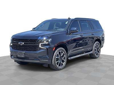 2023 Chevrolet Tahoe 4WD SUV for sale #300072A - photo 1