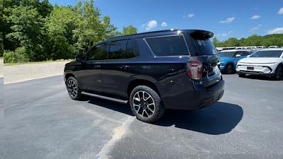 2023 Chevrolet Tahoe 4WD SUV for sale #300072A - photo 2