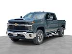 2025 Chevrolet Silverado 2500 Crew Cab 4WD Pickup for sale #300520 - photo 1
