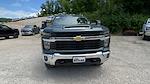 2025 Chevrolet Silverado 2500 Crew Cab 4WD Pickup for sale #300520 - photo 4