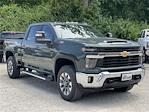 2025 Chevrolet Silverado 2500 Crew Cab 4WD Pickup for sale #300520 - photo 43
