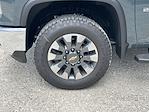 2025 Chevrolet Silverado 2500 Crew Cab 4WD Pickup for sale #300520 - photo 77