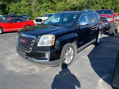 2016 GMC Terrain AWD SUV for sale #300529A - photo 1