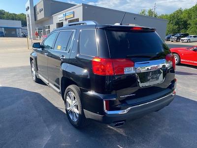 2016 GMC Terrain AWD SUV for sale #300529A - photo 2