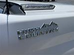 New 2025 Chevrolet Silverado 2500 High Country Crew Cab 4WD Pickup for sale #301287 - photo 28