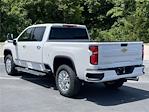 New 2025 Chevrolet Silverado 2500 High Country Crew Cab 4WD Pickup for sale #301287 - photo 2
