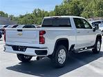 New 2025 Chevrolet Silverado 2500 High Country Crew Cab 4WD Pickup for sale #301287 - photo 4
