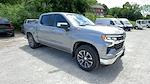 2025 Chevrolet Silverado 1500 Crew Cab 4WD Pickup for sale #303185 - photo 3