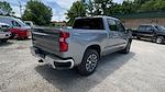 2025 Chevrolet Silverado 1500 Crew Cab 4WD Pickup for sale #303185 - photo 8