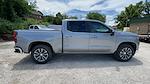 2025 Chevrolet Silverado 1500 Crew Cab 4WD Pickup for sale #303185 - photo 9