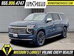 2025 Chevrolet Suburban 4WD SUV for sale #304468 - photo 1
