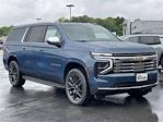 2025 Chevrolet Suburban 4WD SUV for sale #304468 - photo 43