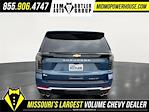 New 2025 Chevrolet Suburban Premier for sale #304468 - photo 91
