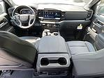 2025 Chevrolet Silverado 1500 Crew Cab 4WD Pickup for sale #305394 - photo 21