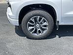 2025 Chevrolet Silverado 1500 Crew Cab 4WD Pickup for sale #305394 - photo 34