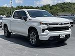 2025 Chevrolet Silverado 1500 Crew Cab 4WD Pickup for sale #305394 - photo 42