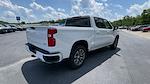 2025 Chevrolet Silverado 1500 Crew Cab 4WD Pickup for sale #305394 - photo 52