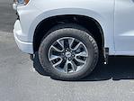 2025 Chevrolet Silverado 1500 Crew Cab 4WD Pickup for sale #305571 - photo 35