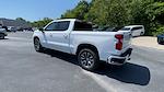 2025 Chevrolet Silverado 1500 Crew Cab 4WD Pickup for sale #305571 - photo 3