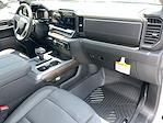2025 Chevrolet Silverado 1500 Crew Cab 4WD Pickup for sale #305819 - photo 30