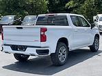 2025 Chevrolet Silverado 1500 Crew Cab 4WD Pickup for sale #305819 - photo 40