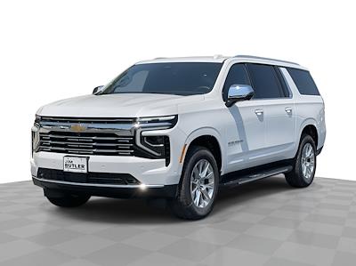 2025 Chevrolet Suburban 4WD SUV for sale #306339 - photo 1