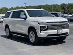 2025 Chevrolet Suburban 4WD SUV for sale #306339 - photo 43