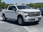 2025 Chevrolet Silverado 1500 Crew Cab 4WD Pickup for sale #306413 - photo 100