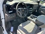 2025 Chevrolet Silverado 1500 Crew Cab 4WD Pickup for sale #306413 - photo 19