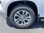 2025 Chevrolet Silverado 1500 Crew Cab 4WD Pickup for sale #306413 - photo 43