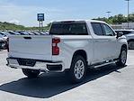 2025 Chevrolet Silverado 1500 Crew Cab 4WD Pickup for sale #306413 - photo 47