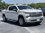 2025 Chevrolet Silverado 1500 Crew Cab 4WD Pickup for sale #306413 - photo 51