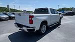2025 Chevrolet Silverado 1500 Crew Cab 4WD Pickup for sale #306413 - photo 9