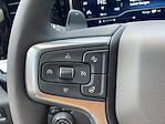 2025 Chevrolet Silverado 1500 Crew Cab 4WD Pickup for sale #306901 - photo 12