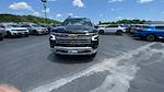 2025 Chevrolet Silverado 1500 Crew Cab 4WD Pickup for sale #306901 - photo 4
