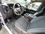 New 2025 Chevrolet Silverado 2500 Custom Crew Cab for sale #309941 - photo 21