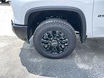 New 2025 Chevrolet Silverado 2500 Custom Crew Cab for sale #309941 - photo 34