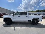 New 2025 Chevrolet Silverado 2500 Custom Crew Cab for sale #309941 - photo 37