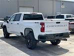 New 2025 Chevrolet Silverado 2500 Custom Crew Cab for sale #309941 - photo 40