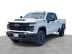 New 2025 Chevrolet Silverado 2500 Custom Crew Cab for sale #309941 - photo 41