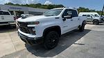 New 2025 Chevrolet Silverado 2500 Custom Crew Cab for sale #309941 - photo 44