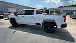 New 2025 Chevrolet Silverado 2500 Custom Crew Cab for sale #309941 - photo 46