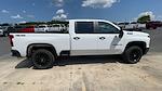 New 2025 Chevrolet Silverado 2500 Custom Crew Cab for sale #309941 - photo 9