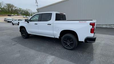New 2025 Chevrolet Silverado 1500 LT Crew Cab 4WD Pickup for sale #310125 - photo 2