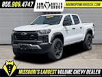 New 2024 Chevrolet Colorado Trail Boss Crew Cab for sale #310194 - photo 1