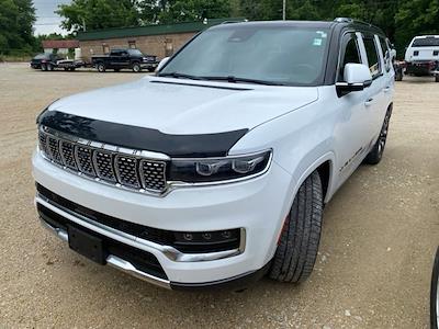 2022 Jeep Grand Wagoneer 4x4 SUV for sale #310881A - photo 1