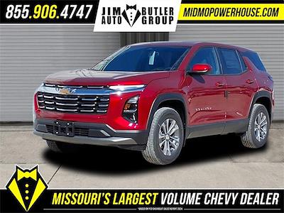 New 2026 Chevrolet Equinox LT for sale #311649 - photo 1