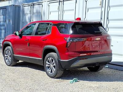 New 2026 Chevrolet Equinox LT for sale #311649 - photo 2