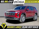 New 2026 Chevrolet Equinox LT for sale #311649 - photo 1