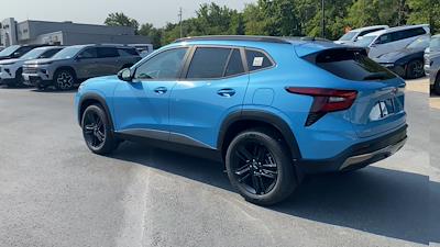 New 2025 Chevrolet Trax ACTIV for sale #312858 - photo 2